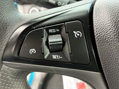 2019 Chevrolet Spark LT