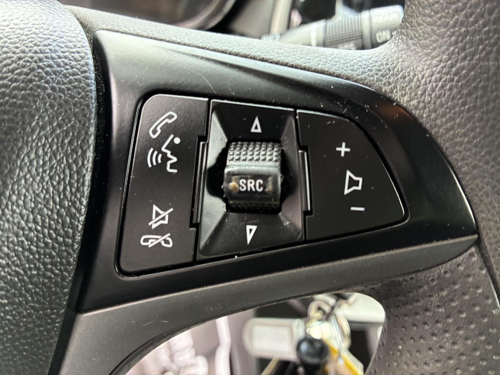 2019 Chevrolet Spark LT