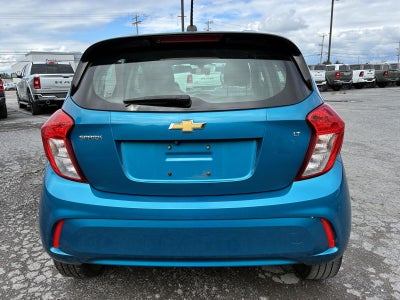 2019 Chevrolet Spark LT