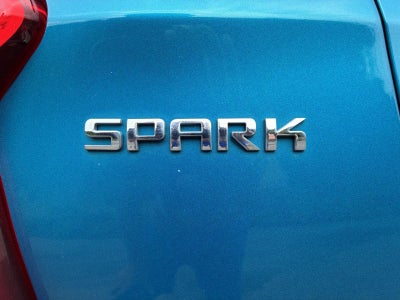 2019 Chevrolet Spark LT
