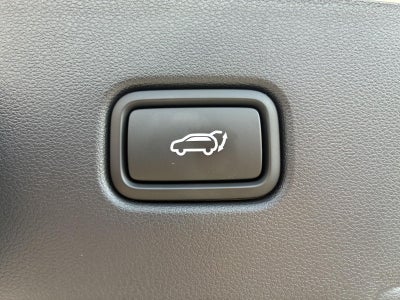 2024 Hyundai Tucson Plug-In Hybrid Limited