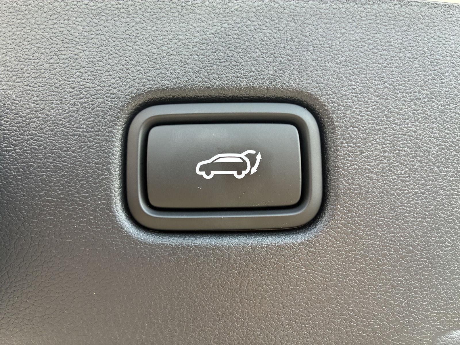 2024 Hyundai Tucson Plug-In Hybrid Limited