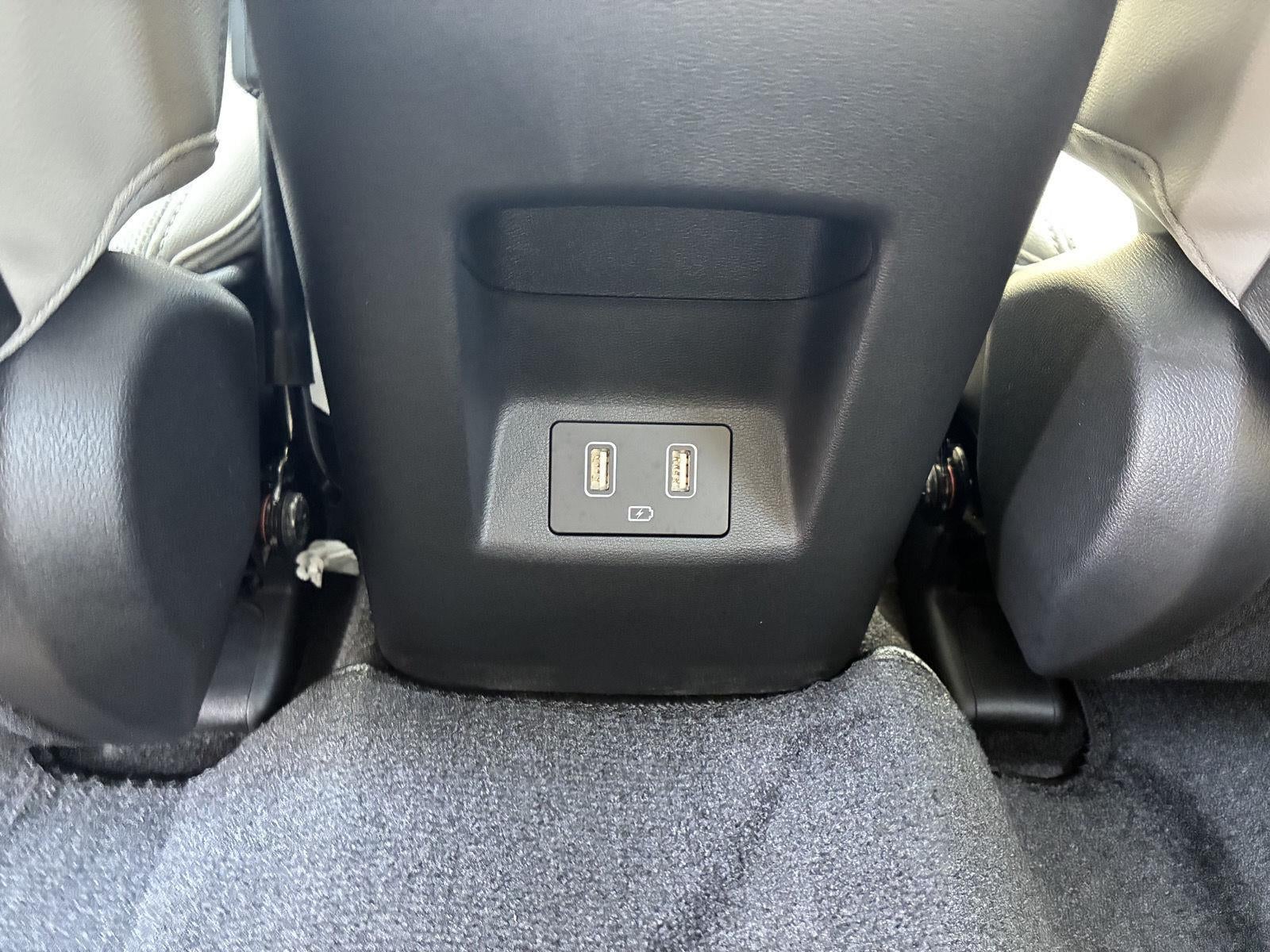 2024 Hyundai Tucson Plug-In Hybrid Limited
