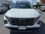 2024 Hyundai Tucson Plug-In Hybrid Limited