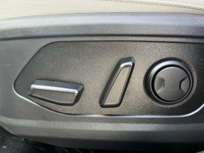 2024 Hyundai Tucson Plug-In Hybrid Limited