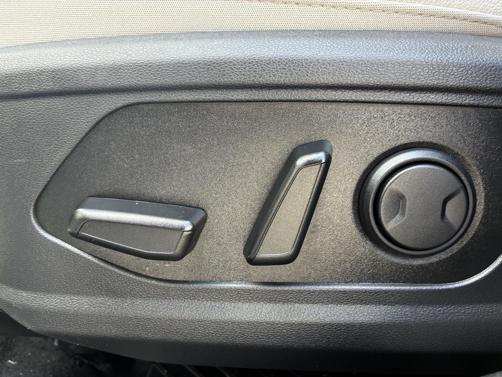 2024 Hyundai Tucson Plug-In Hybrid Limited