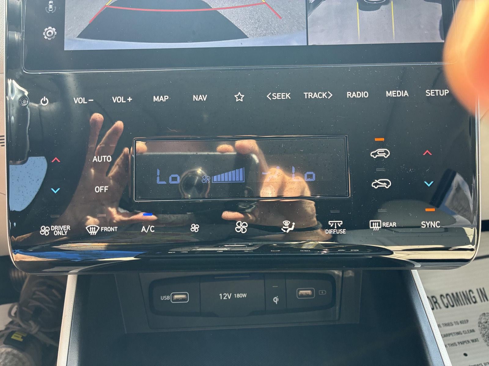 2024 Hyundai Tucson Plug-In Hybrid Limited