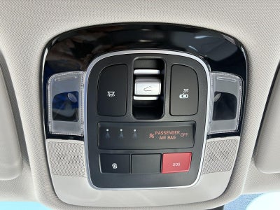 2024 Hyundai Tucson Plug-In Hybrid Limited