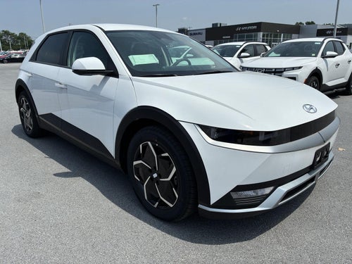 2024 Hyundai IONIQ 5 SE
