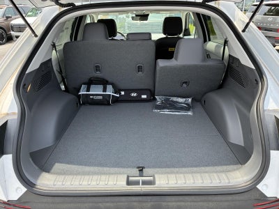 2024 Hyundai IONIQ 5 SE