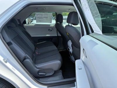 2024 Hyundai IONIQ 5 SE