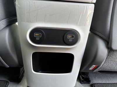 2024 Hyundai IONIQ 5 SE