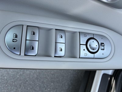 2024 Hyundai IONIQ 5 SE