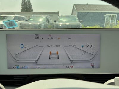 2024 Hyundai IONIQ 5 SE