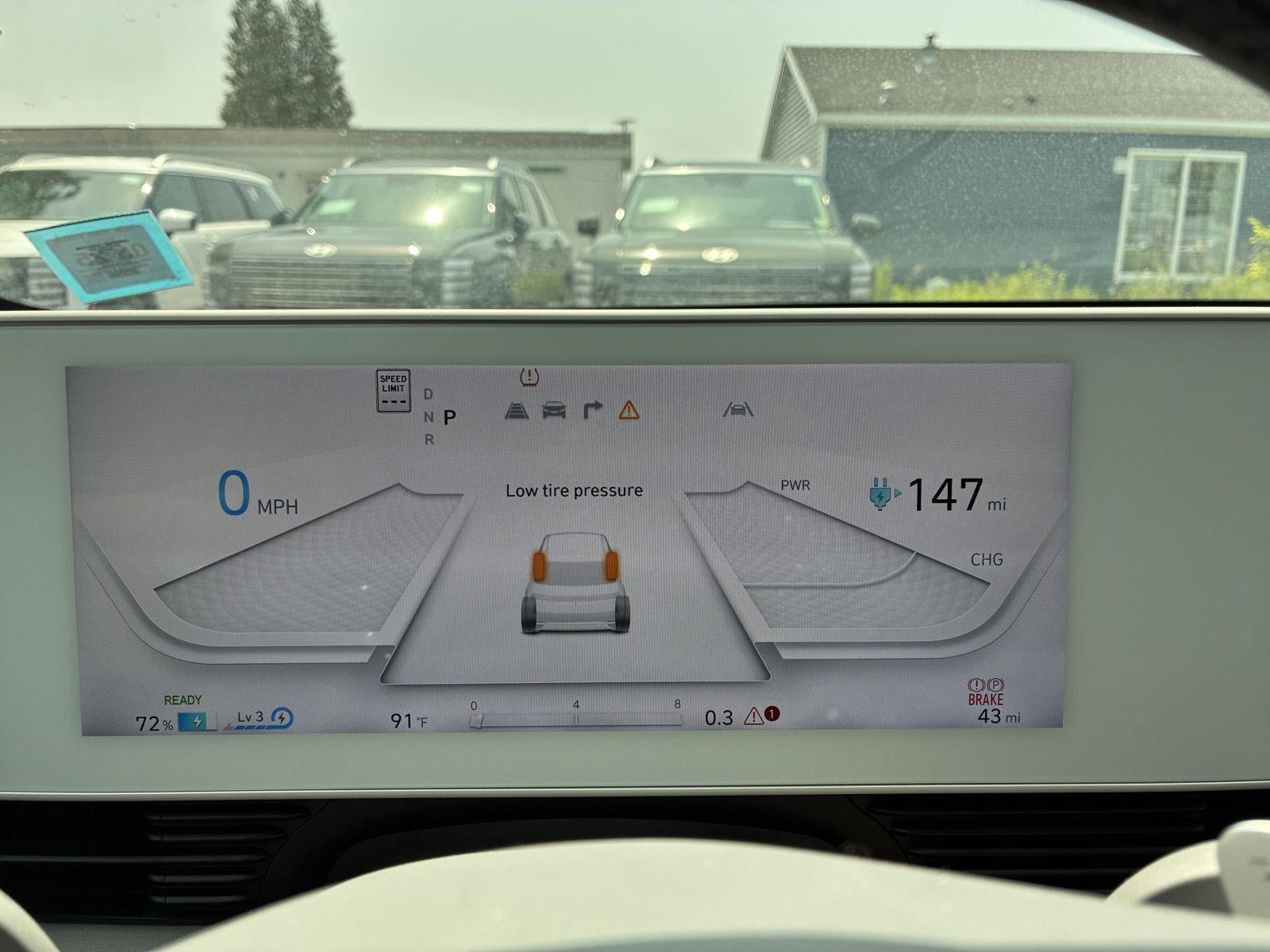 2024 Hyundai IONIQ 5 SE