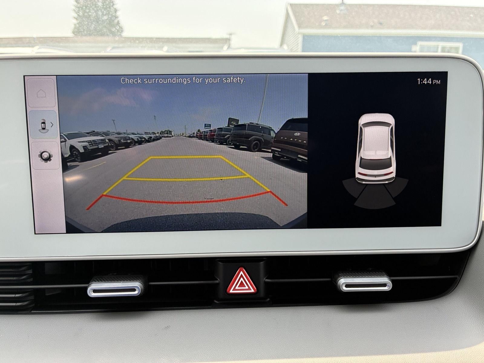 2024 Hyundai IONIQ 5 SE