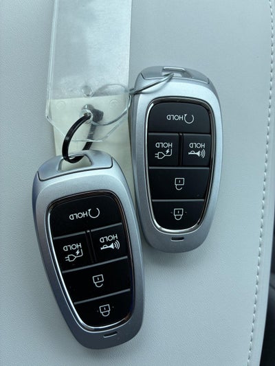 2024 Hyundai IONIQ 5 SE