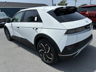 2024 Hyundai IONIQ 5 SE