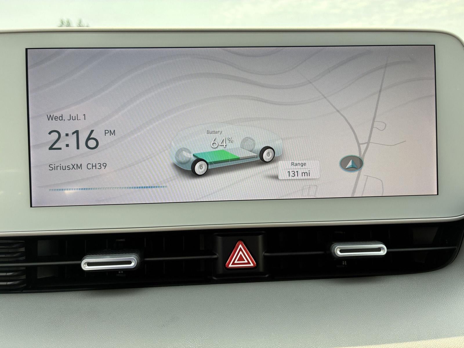 2024 Hyundai IONIQ 5 SEL