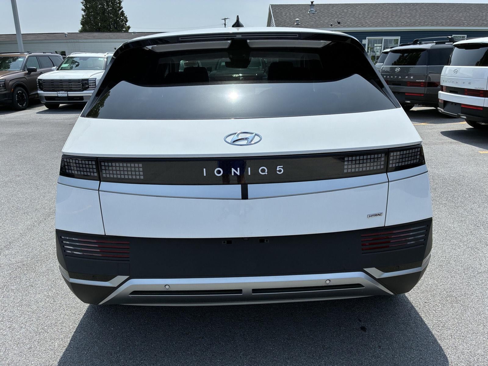 2024 Hyundai IONIQ 5 SEL