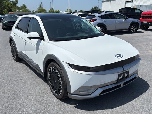 2024 Hyundai IONIQ 5 Limited