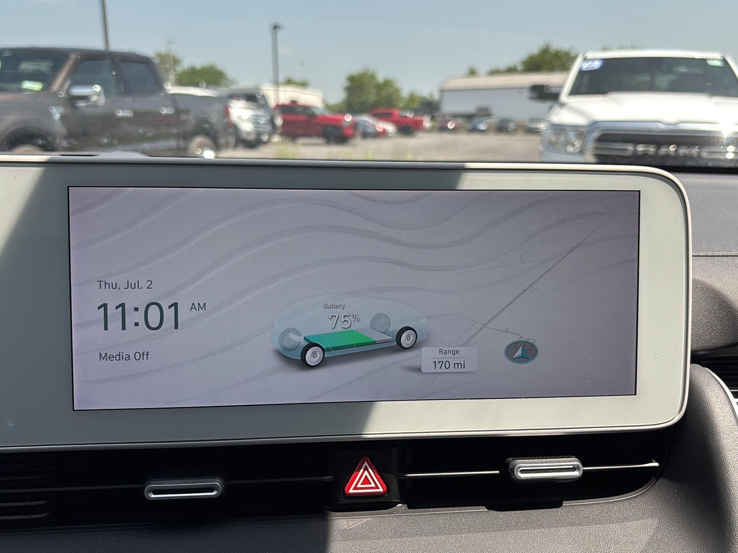 2024 Hyundai IONIQ 5 Limited
