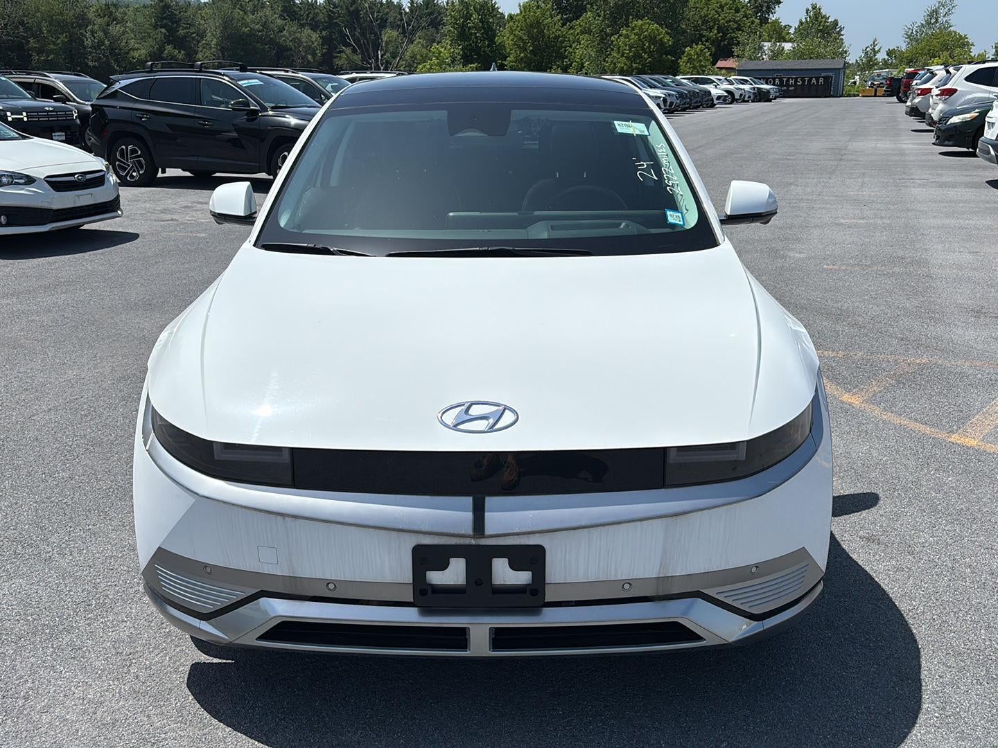 2024 Hyundai IONIQ 5 Limited