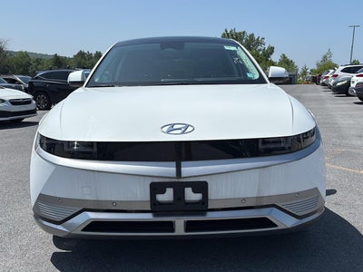 2024 Hyundai IONIQ 5 Limited