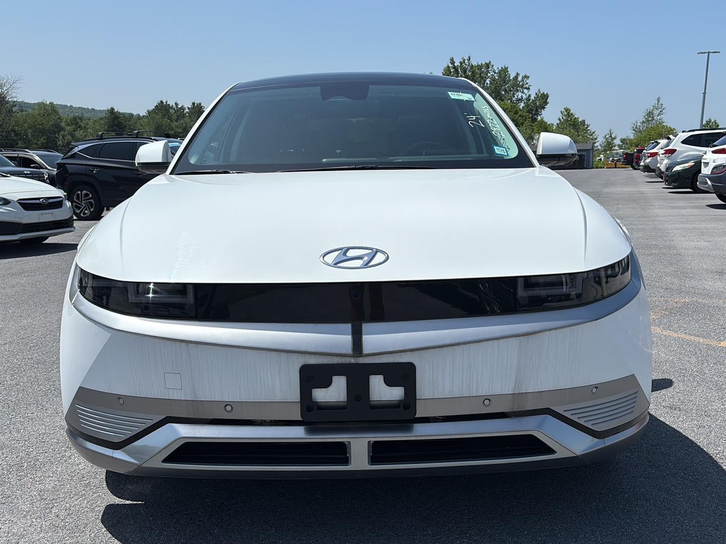 2024 Hyundai IONIQ 5 Limited