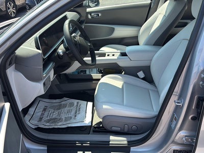2024 Hyundai IONIQ 6 SEL
