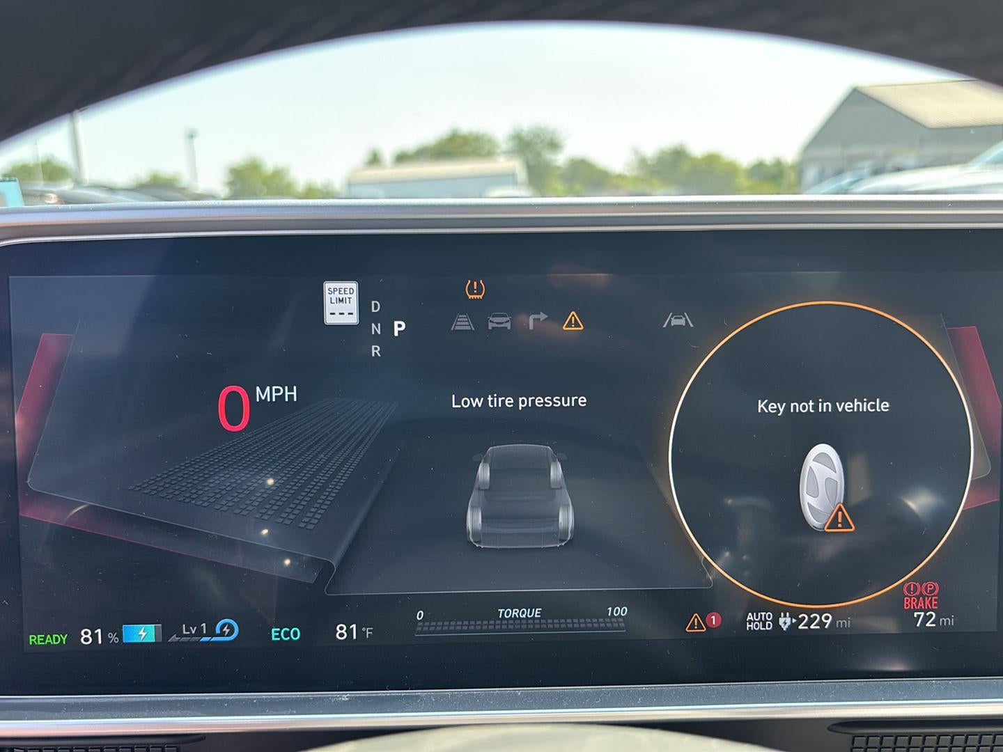 2024 Hyundai IONIQ 6 SEL