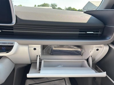 2024 Hyundai IONIQ 6 SEL
