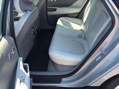 2024 Hyundai IONIQ 6 SEL