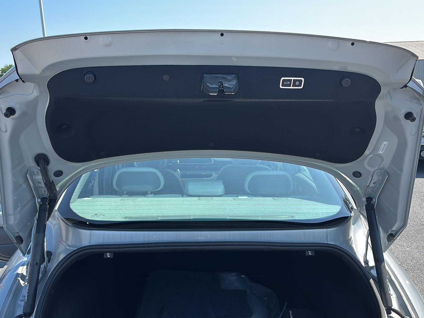 2024 Hyundai IONIQ 6 SEL