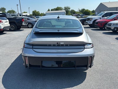 2024 Hyundai IONIQ 6 SEL
