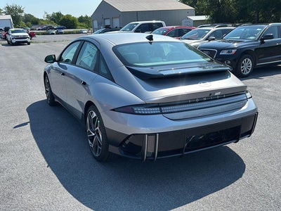 2024 Hyundai IONIQ 6 SEL
