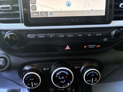 2023 Hyundai Venue Limited