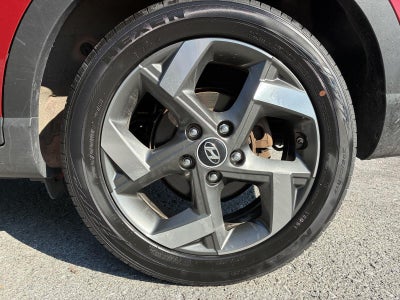 2023 Hyundai Venue Limited
