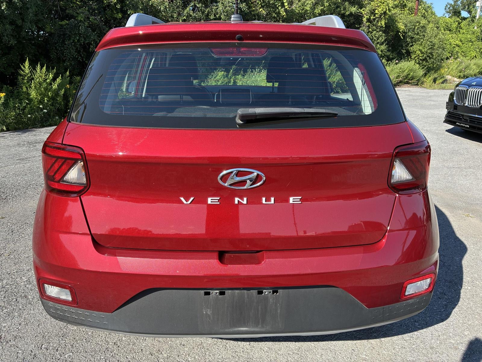 2023 Hyundai Venue Limited