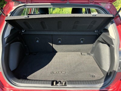 2023 Hyundai Venue Limited
