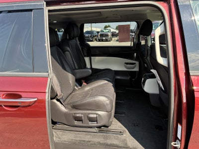 2024 Kia Carnival SX Prestige