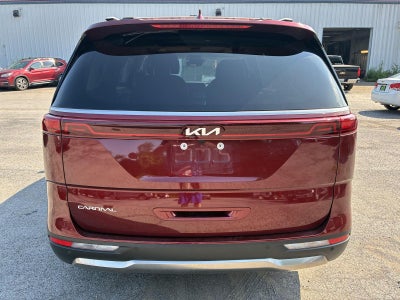 2024 Kia Carnival SX Prestige