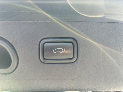 2022 Kia Sportage EX