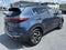 2022 Kia Sportage EX