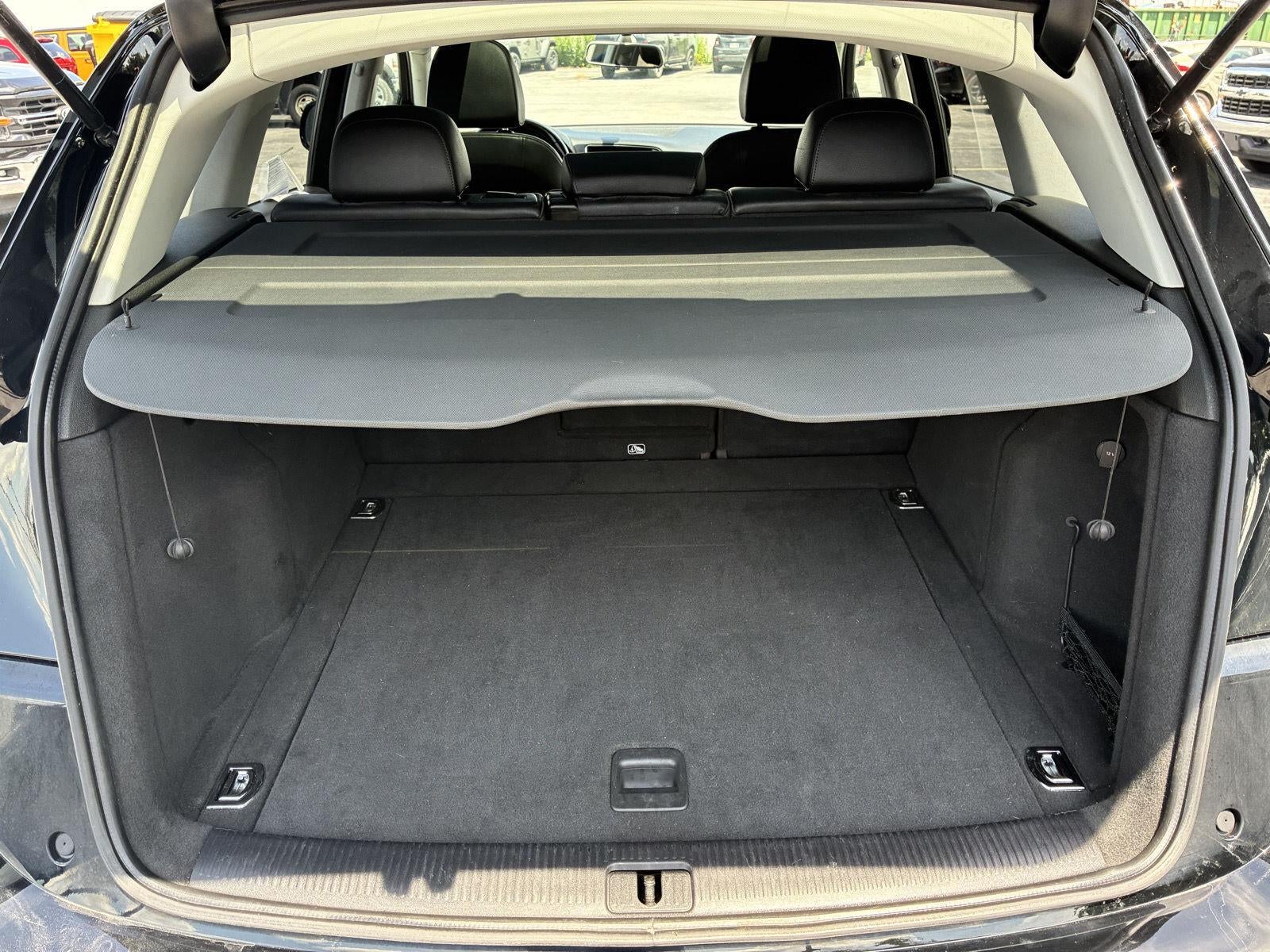 2016 Audi Q5 Premium