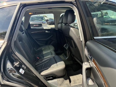 2016 Audi Q5 Premium