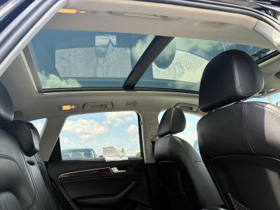 2016 Audi Q5 Premium