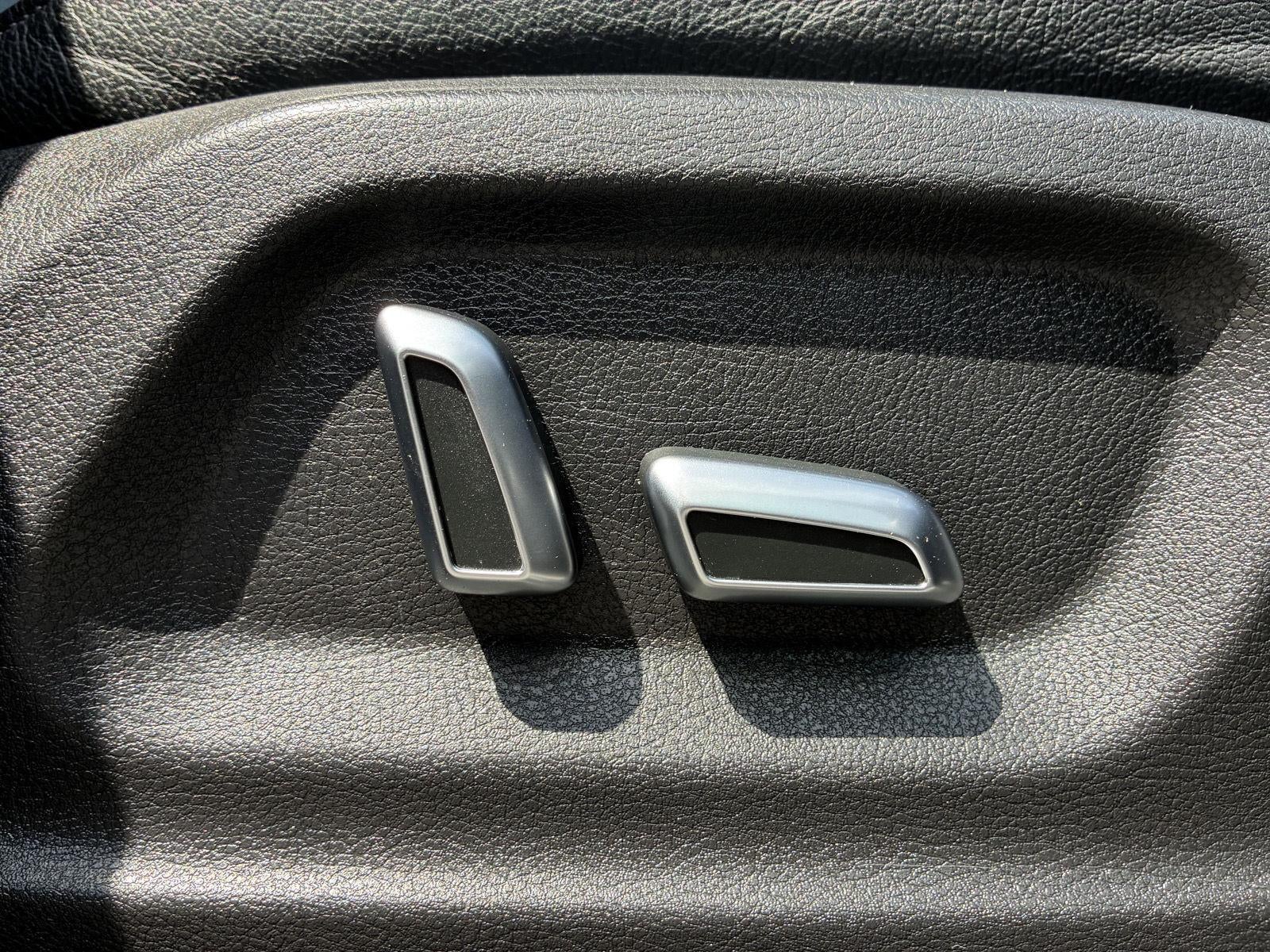 2016 Audi Q5 Premium