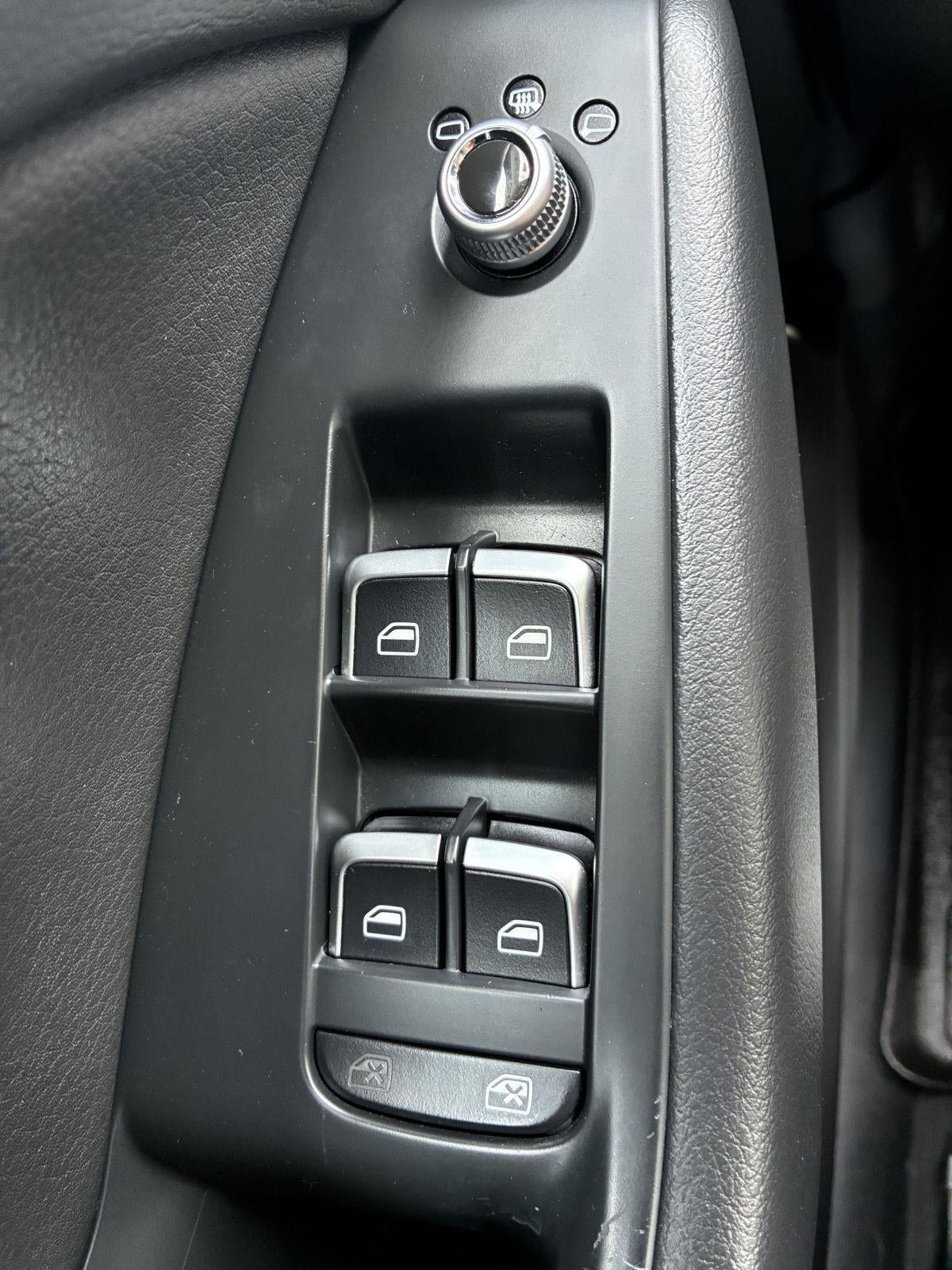 2016 Audi Q5 Premium