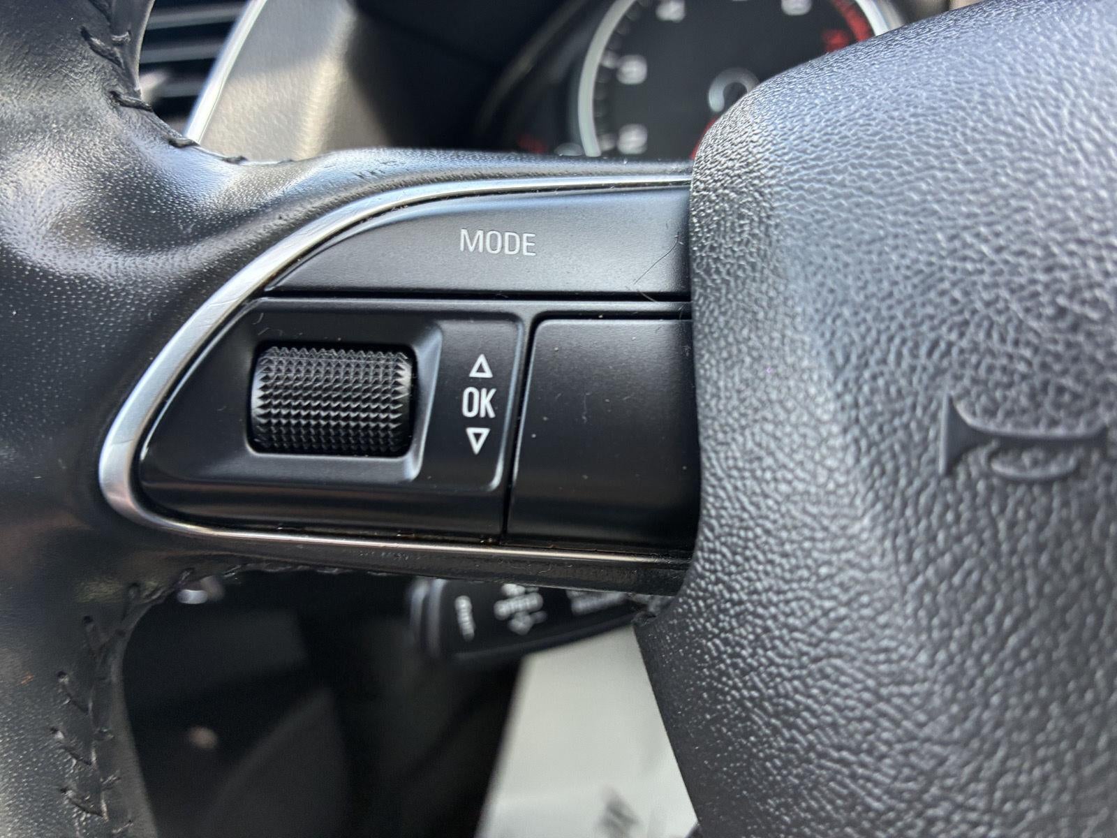2016 Audi Q5 Premium